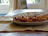 Paris-Brest, comme à la pâtisserie