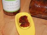 Chutney de nectarines