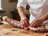 Comment faire la saucisse de Toulouse : la recette traditionnelle artisanale