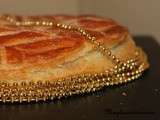 Galette des rois