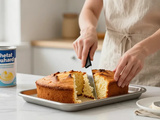 Lait concentré sucré recette gâteau : la méthode facile pour un résultat moelleux