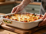 Lasagne légumes d’hiver : la méthode simple pour gratiner parfaitement