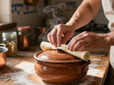 Pâte à luter baeckeoffe : la méthode pour une étanchéité parfaite