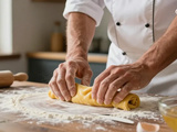 Pâte à raviole : les secrets pour une texture parfaite