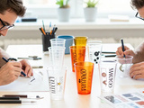 Personnaliser verre plastique : les techniques diy que les prestataires commerciaux ne montrent jamais