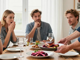 Rhubarbe en accompagnement de viande : les 5 recettes pour surprendre vos invités