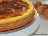 Tarte au flan