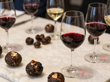 Vin et truffe : les accords oubliés que les experts ne vous diront jamais, du Nebbiolo au Riesling allemand
