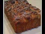 Brioche bouclette