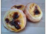 Pastéis de Nata #1