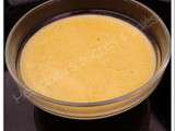 Sauce hollandaise