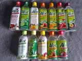 Aloe drink for life