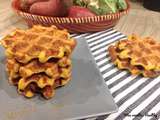 Gaufre heathly