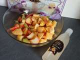 Salade de fruits