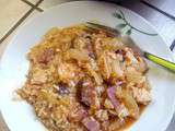 Jambalaya Cajun