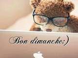 Bon Dimanche