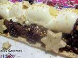 Buche du reveillon