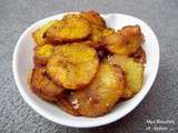 Chips de Bananes Plantains