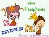 Kkvkvk #53 vive l'epiphanie : les participations