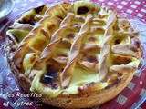 Tarte libouli