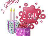 Anniversaire