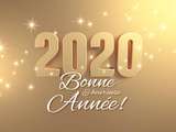 Bonne Année