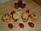 Cookies au chorizo