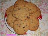 Cookies de Marine