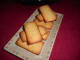 Financiers