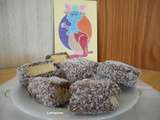 Lamingtons