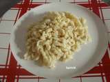 Spätzle