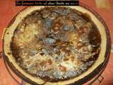 Tarte al chuc