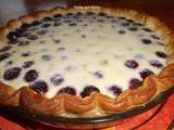 Tarte aux fruits