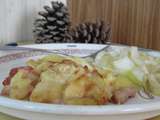 Tartiflette