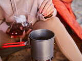 Comment se faire à manger sans cuisine en camping