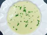 Crème vichyssoise