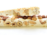 Nougat, une gourmandise à partager en toute convivialité