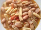 Pasta e fagioli