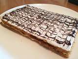 Facile de Mille Feuille