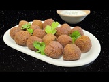 Falafels