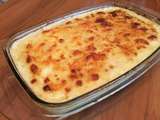 Gratin Dauphinois - La Vraie Recette