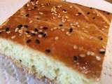 Pain Maison - Khobz Eddar