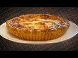 Quiche Aux Epinards