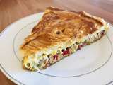 Tourte Au Thon