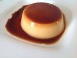 Flan Au Caramel, Recette Facile et Inratable