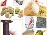 Top 10 des gadgets de cuisine inutiles