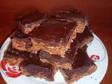 Brownie au Mars