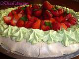 Pavlova