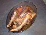 Poulet a la sauge