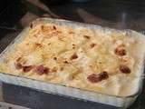 Gratin dauphinois